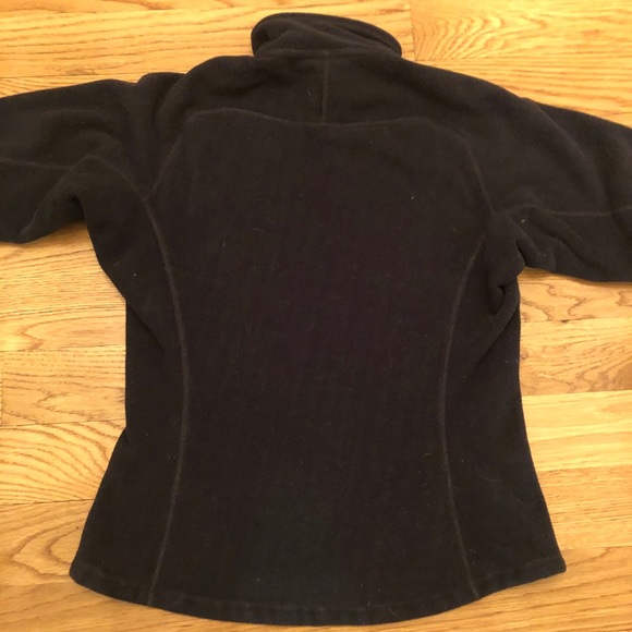 Patagonia Women’s Fleece Jacket - Picture 2 of 8